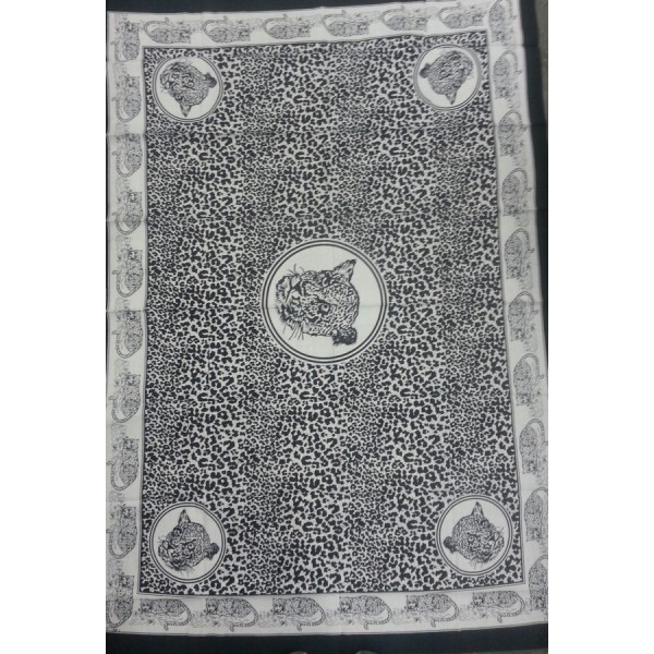Khanga Print